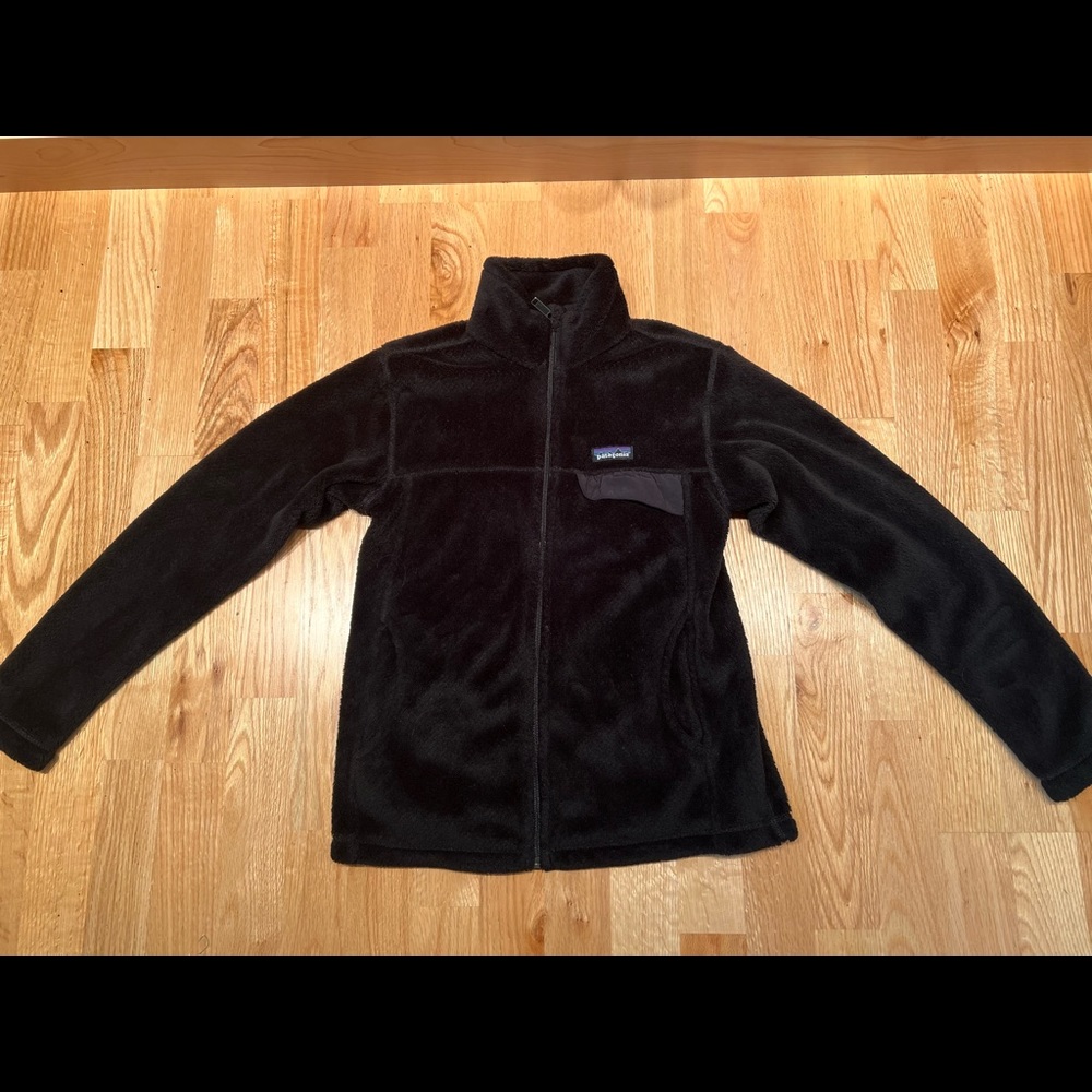 Patagonia Re-Tool Full-Zip